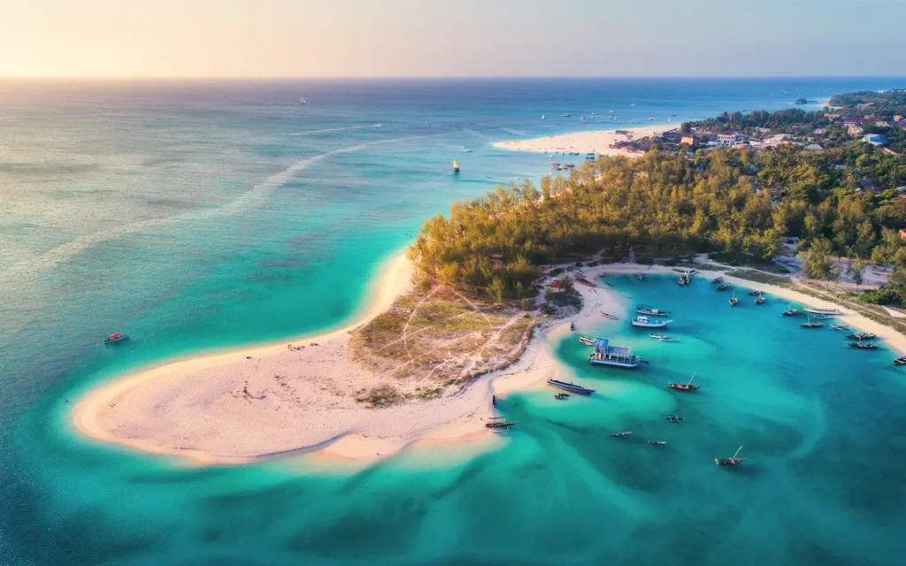 Zuri Zanzibar - East African Coast - African Adventure Specialists - Best Destination Management Company in Tanzania