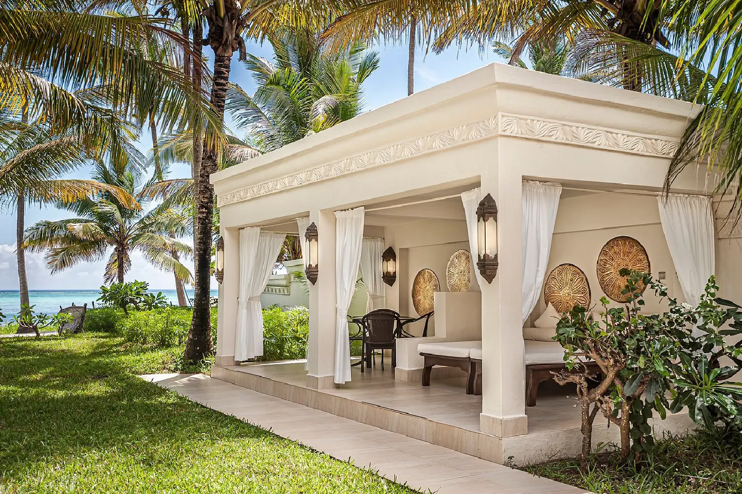 Baraza Resort Zanzibar African Adventure SpecialistsArtboard 1