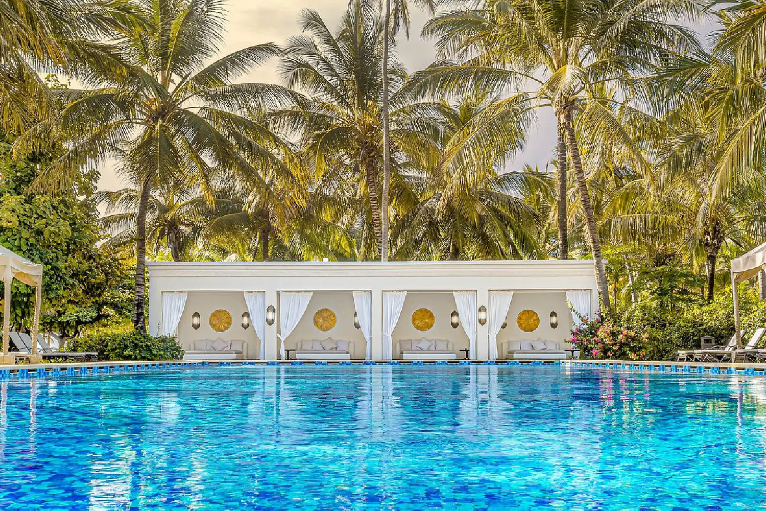 Un Retiro Tropical en Zanzíbar 5 Días | Baraza Resort Zanzibar | Lujo