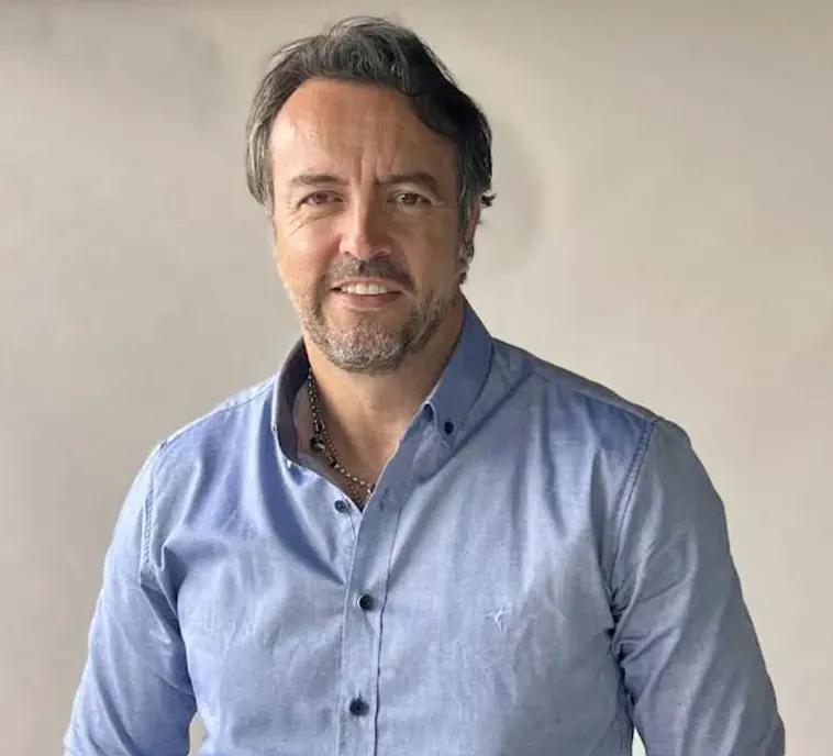 Mauricio Quintero - African Adventure Specialists Colombia GSA, Ventas y Marketing