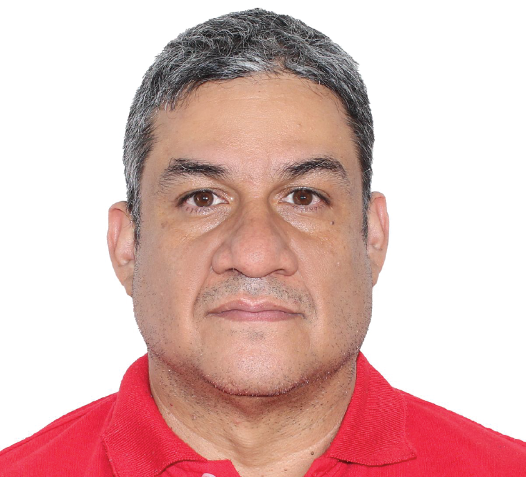 Sergio Hernandez